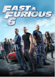 stream fast and furious online viaplay