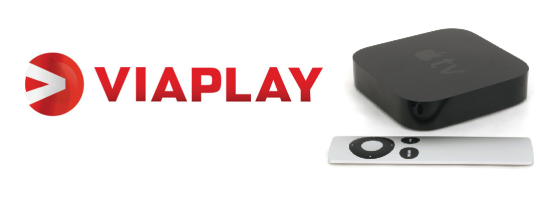luge Vejrtrækning Krympe Guide: Viaplay på sit Apple TV • OnlineStreaming.dk