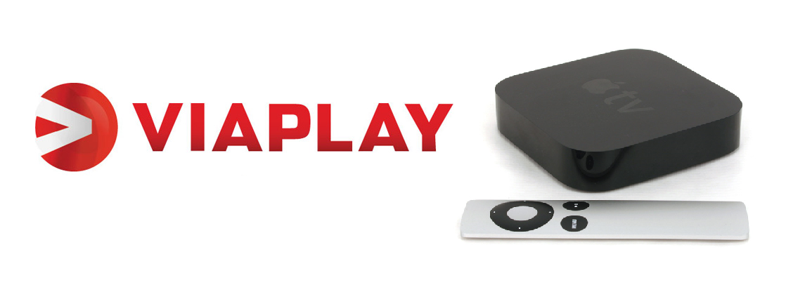 Playful barmhjertighed forsendelse Guide: Viaplay på sit Apple TV • OnlineStreaming.dk