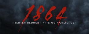 Streaming Af Dramaserien 1864: Se Det Online